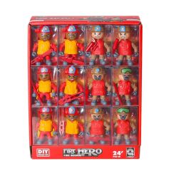 8910-D71 SÜPER İTFAİYE ADAMLAR