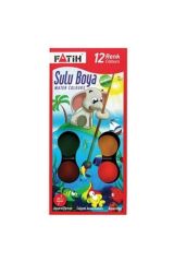 904/Fatih Suluboya S-12 Big Size
