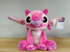 0302 SUN-LFPELUŞ ANGEL 50CM STCH