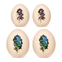 4860 X Shot Sünger Atan Dino Attack Striker Silah -Sunman