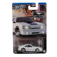 GRT01 Hot Wheels Özel Arabalar Serisi