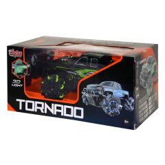 SYR-666-764 Kumandalı Şarjlı Off Road Jeep 1:15-Vardem