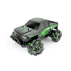 SYR-666-764 Kumandalı Şarjlı Off Road Jeep 1:15-Vardem