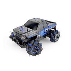 SYR-666-764 Kumandalı Şarjlı Off Road Jeep 1:15-Vardem