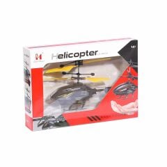 LH-1804 Sensörlü Helikopter  -Can