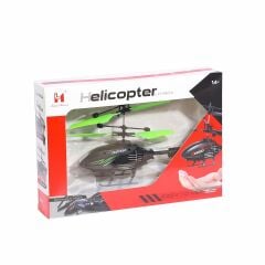 LH-1804 Sensörlü Helikopter  -Can