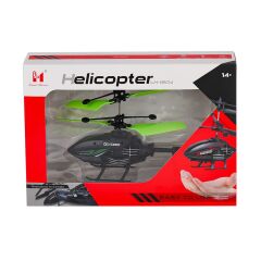 LH-1804 Sensörlü Helikopter  -Can