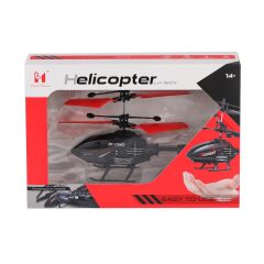 LH-1804 Sensörlü Helikopter  -Can