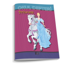 U-DEEP 40/1 A-5 LISE DEFTERI *20*