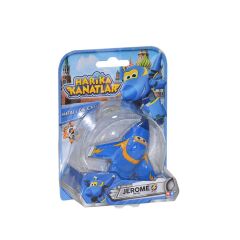 10013 Harika Kanatlar Die Cast Jerome -Mega