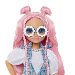 JDD74 Barbie Dream Besties Ana Karakter Bebek Daisy