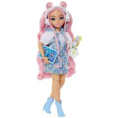 JDD74 Barbie Dream Besties Ana Karakter Bebek Daisy
