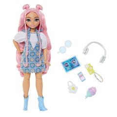 JDD74 Barbie Dream Besties Ana Karakter Bebek Daisy