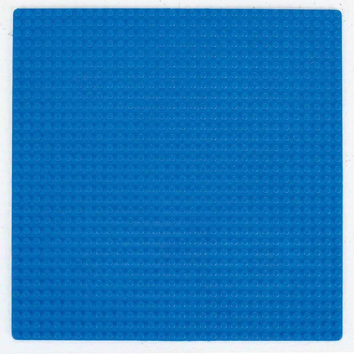 03 627M Micro Blok Oyun Tablası Mavi -Pilsan Oyuncak