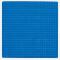 03 627M Micro Blok Oyun Tablası Mavi -Pilsan Oyuncak