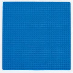 03 627M Micro Blok Oyun Tablası Mavi -Pilsan Oyuncak