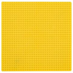 03 627S Micro Blok Oyun Tablası Sarı -Pilsan Oyuncak