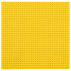 03 627S Micro Blok Oyun Tablası Sarı -Pilsan Oyuncak