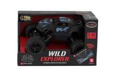 CR1952 KUT UZ KUM ŞARJLI KUMANDALI AY