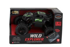 CR1952 KUT UZ KUM ŞARJLI KUMANDALI AY