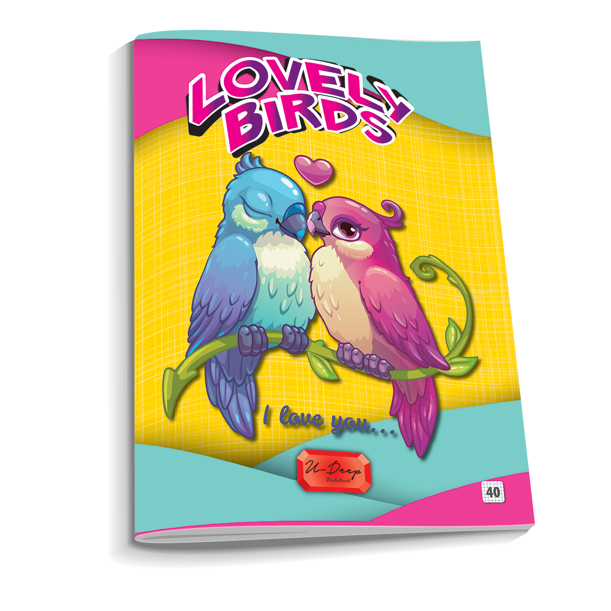 U-DEEP 100/1 A-4 METOD DEFTERI *4*