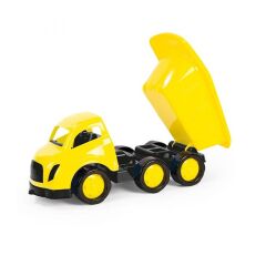 7102 Dolu, Maxi Kamyon (Kutulu)