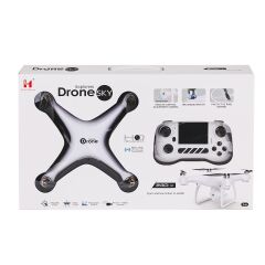 LH-X83FD Kumandalı Kameralı Kum Drone -Can Oyuncak