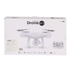 LH-X83FD Kumandalı Kameralı Kum Drone -Can Oyuncak