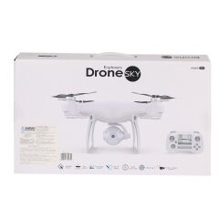 LH-X83FD Kumandalı Kameralı Kum Drone -Can Oyuncak