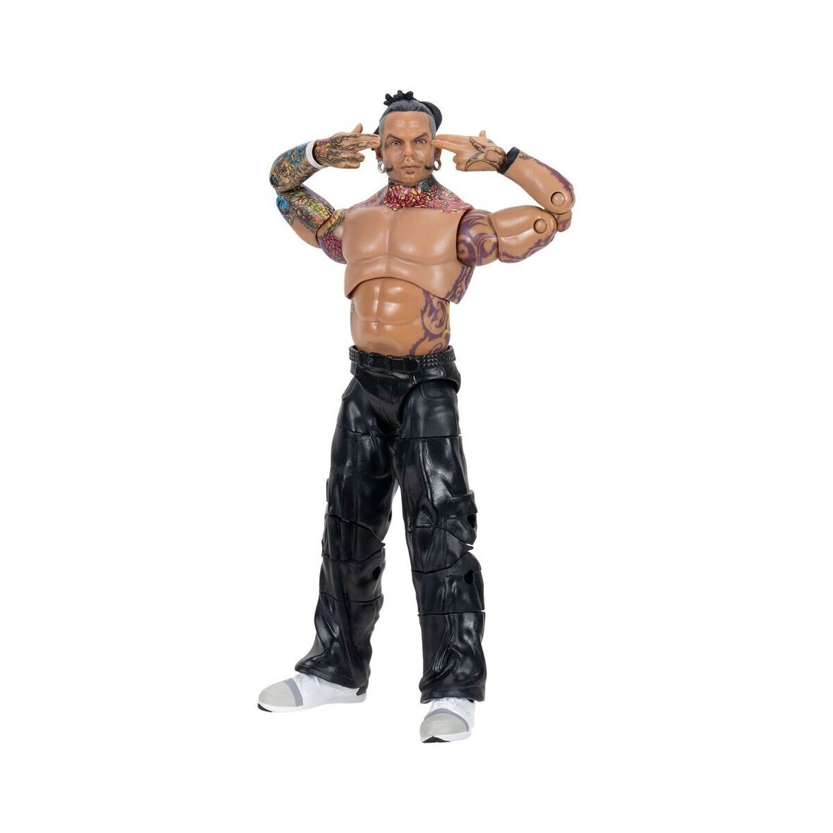 WS HTTYD-1001 Real FX Toothlees 30 cm Elektronik Kukla