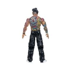 WS HTTYD-1001 Real FX Toothlees 30 cm Elektronik Kukla