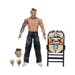 WS HTTYD-1001 Real FX Toothlees 30 cm Elektronik Kukla