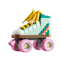 31148 Lego Creator 3ü1 arada Retro Paten 342 parça +8 yaş