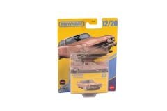 GBJ48 Matchbox Koleksiyon  Araçları Serisi