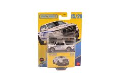 GBJ48 Matchbox Koleksiyon  Araçları Serisi