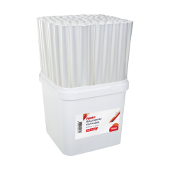 53100S-Noki Rulo Kaplık Şeffaf 125li