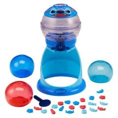 QUB00000 The Squeez Ball Maker Stitch Oyun Seti