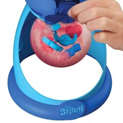 QUB00000 The Squeez Ball Maker Stitch Oyun Seti