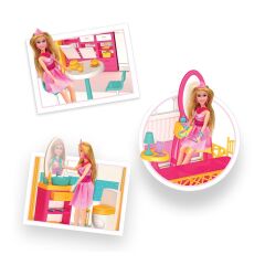 03735 LİNDANIN DÜŞLER EVİ