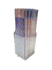 17780/Fatih Prenses Kurşun Kalem 72li