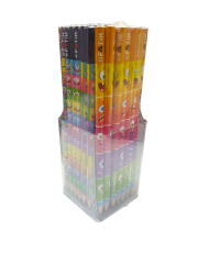 17930/Fatih Emoji Kurşun Kalem