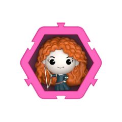 2852 SUN-WST-FİGÜR D PRİNCESS NANO PODS SÜRPRİZ PAKET DPRNS 24D