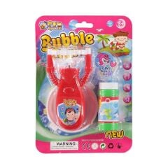 JY2009A KÖPÜK TABANCASI