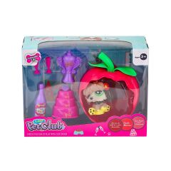 KZL-CL2103 1-4  Elmalı Pet Star Oyun Seti -Kızılkaya Oyuncak
