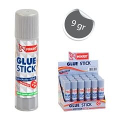 Mikro 9 Gr Glue Stick Yapıştırıcı 24 Lü