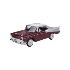 MM-73228 1 24 1957 CHVEY BEL AIR