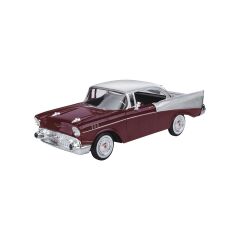 MM-73228 1 24 1957 CHVEY BEL AIR
