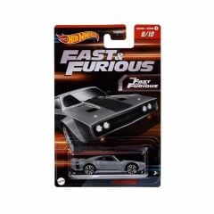 HNR88 Hot Wheels Fast and Furious Temalı Arabalar 24 adet koli ile satılır.