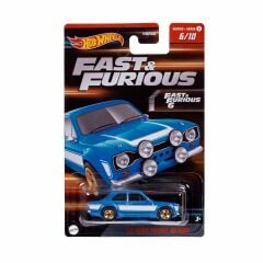 HNR88 Hot Wheels Fast and Furious Temalı Arabalar 24 adet koli ile satılır.