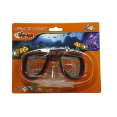 M301-KIDS TEK MASKE KARTELA ASORTI